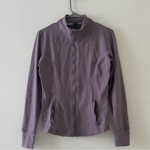 90 Degree By Reflex Lavender Jacket